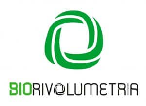 LCIAD face Biorivolumetria logo