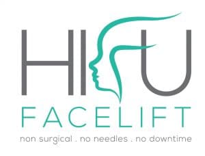 LCIAD Face HiFu facelift logo